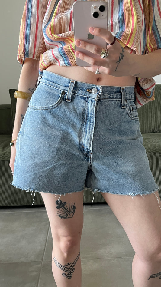 Short Jeans