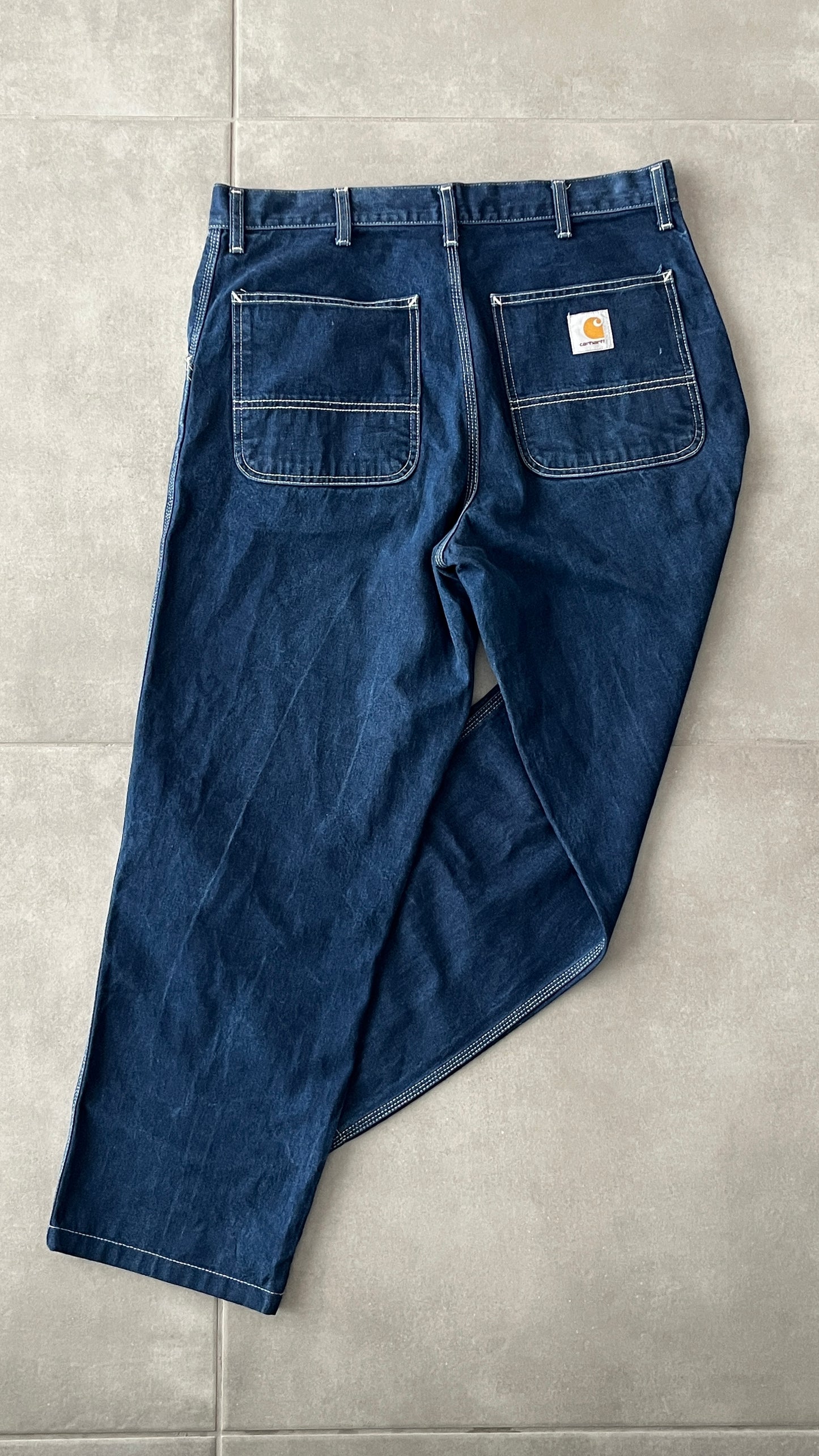 Men's Carhartt Jeans