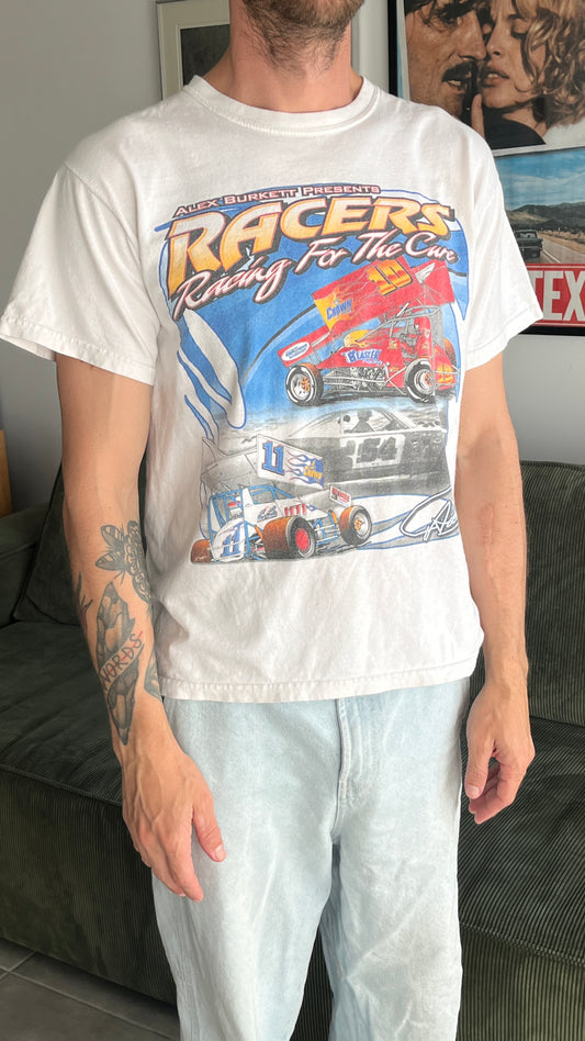 2008 Racing T-Shirt
