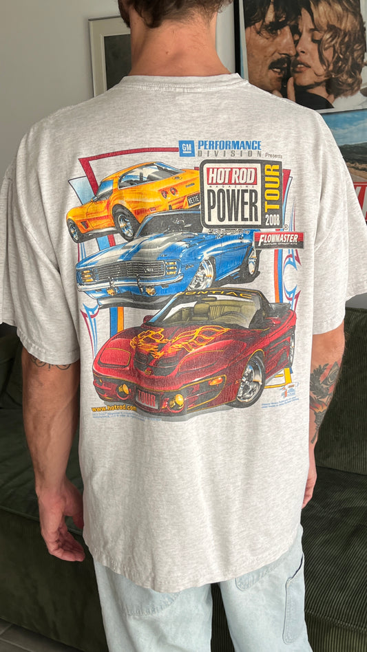 2008 Hotrod T-Shirt
