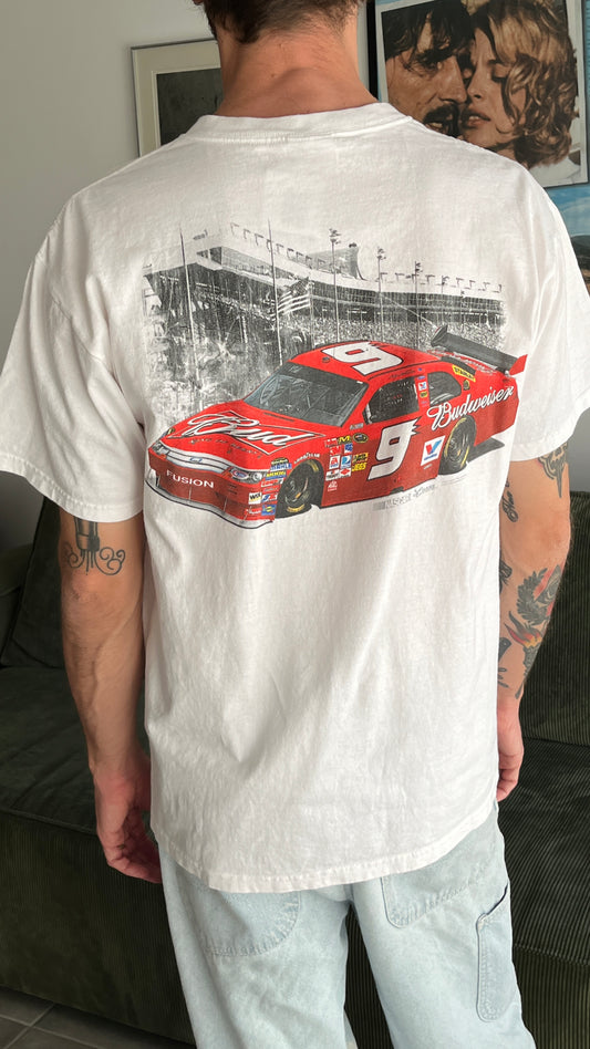 NASCAR 2010 T-Shirt